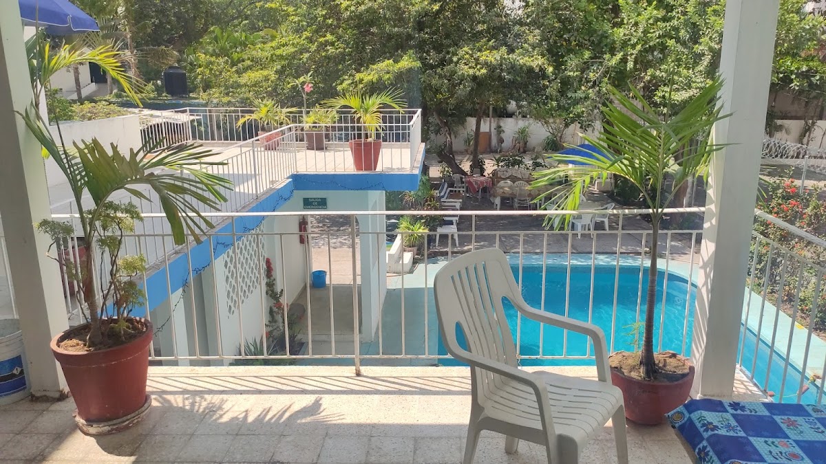 Hotel Suites Selene
