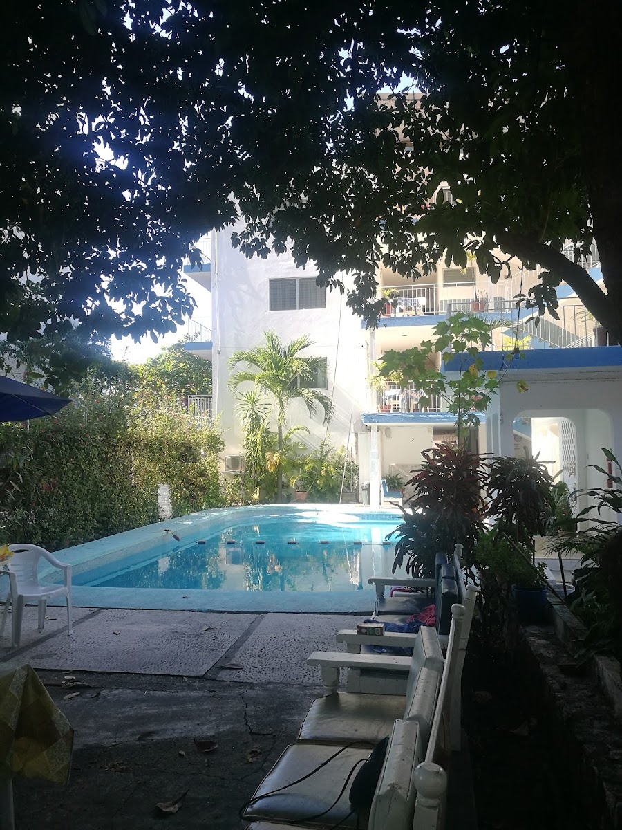Hotel Suites Selene photo 3