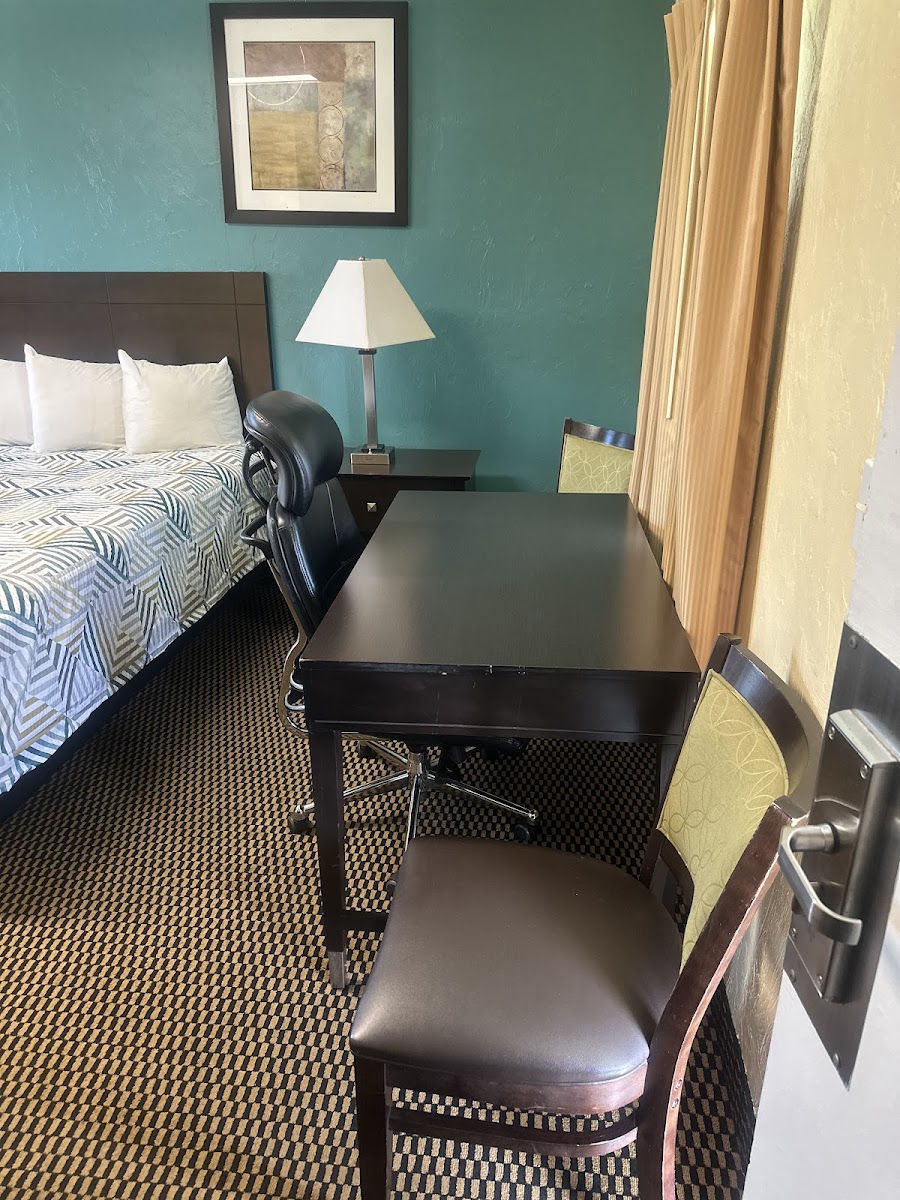 Tropical Palm Motel photo 3