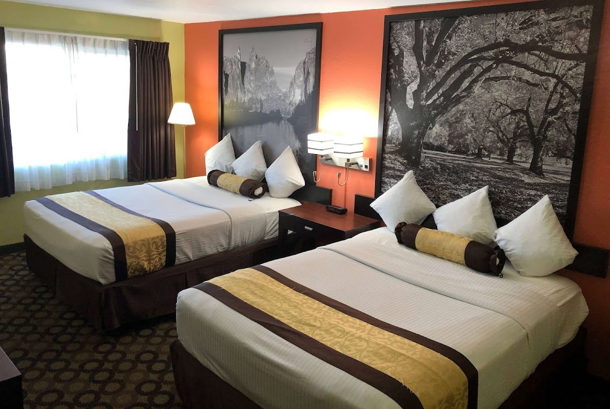 Super 8 by Wyndham Ontario photo 3