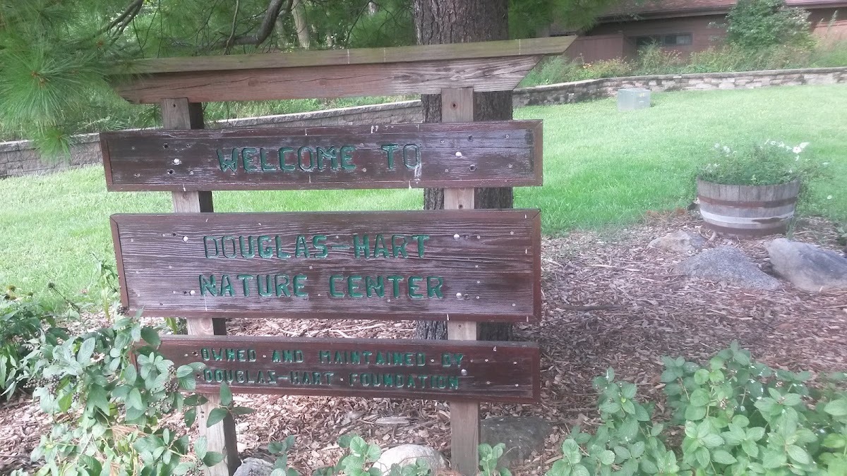 Douglas-Hart Nature Center