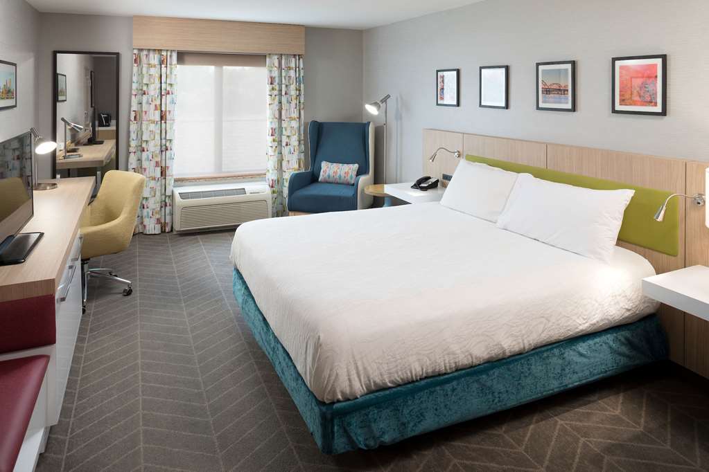Hilton Garden Inn Sioux City Riverfront photo 2