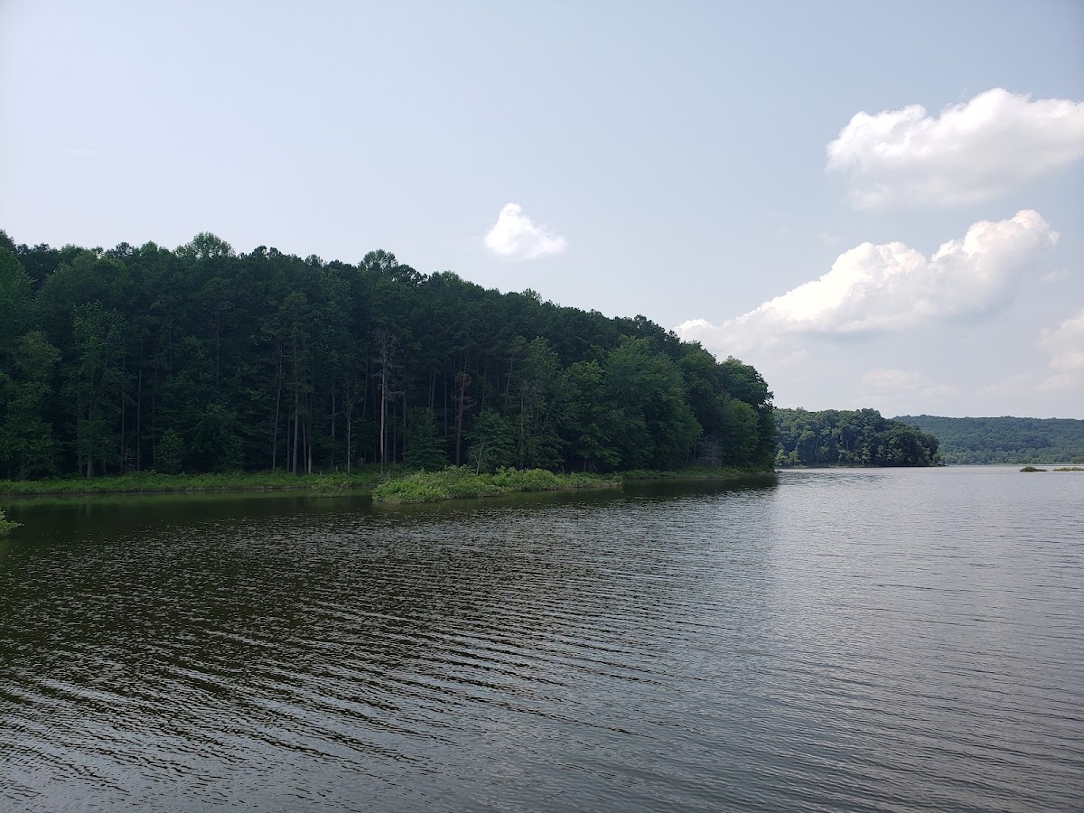 Monroe Lake