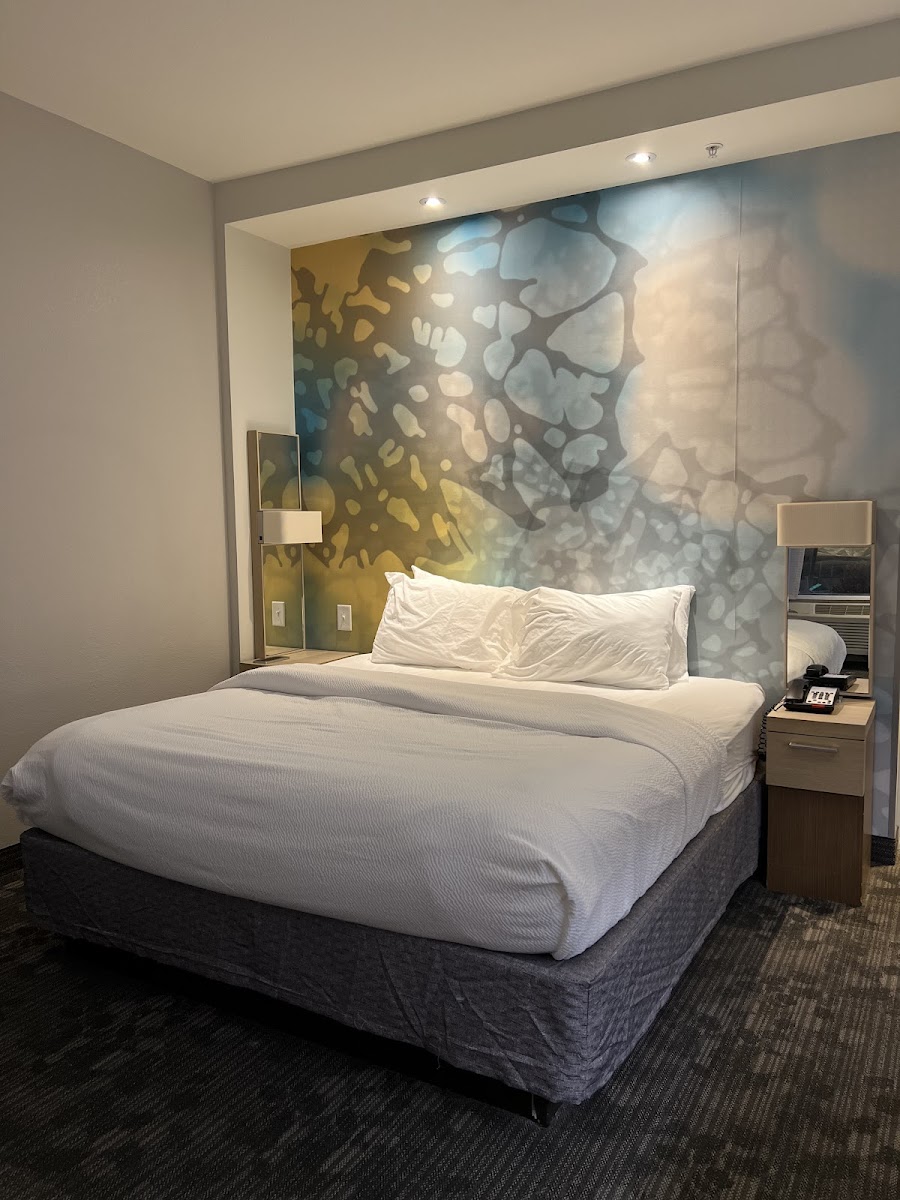 Courtyard by Marriott Columbia Cayce photo 2