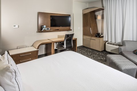 Courtyard by Marriott Columbia Cayce photo 3