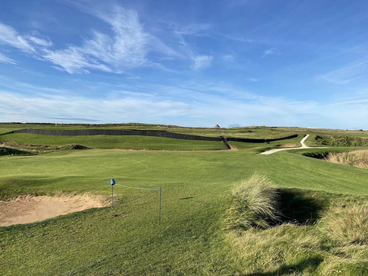 Prestwick Golf Club