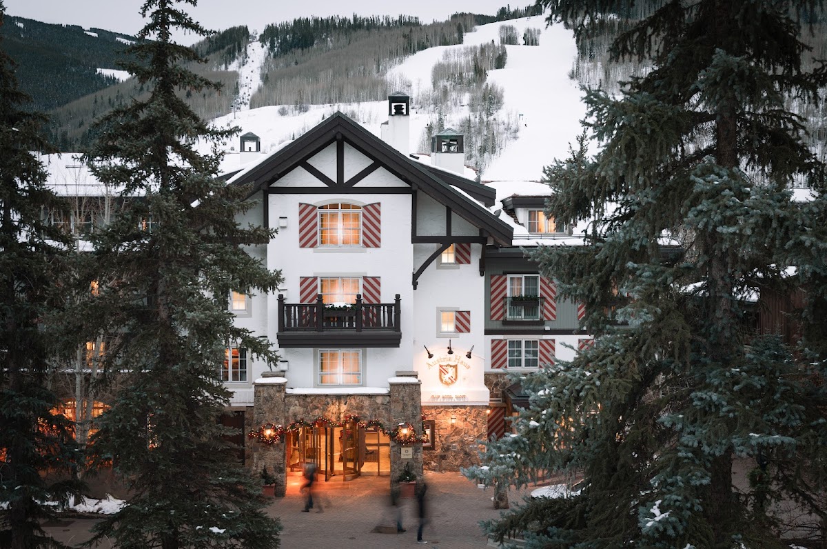 Austria Haus, a Destination by Hyatt Hotel