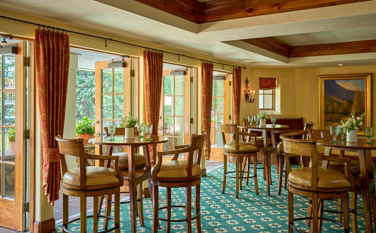 Austria Haus, a Destination by Hyatt Hotel photo 3