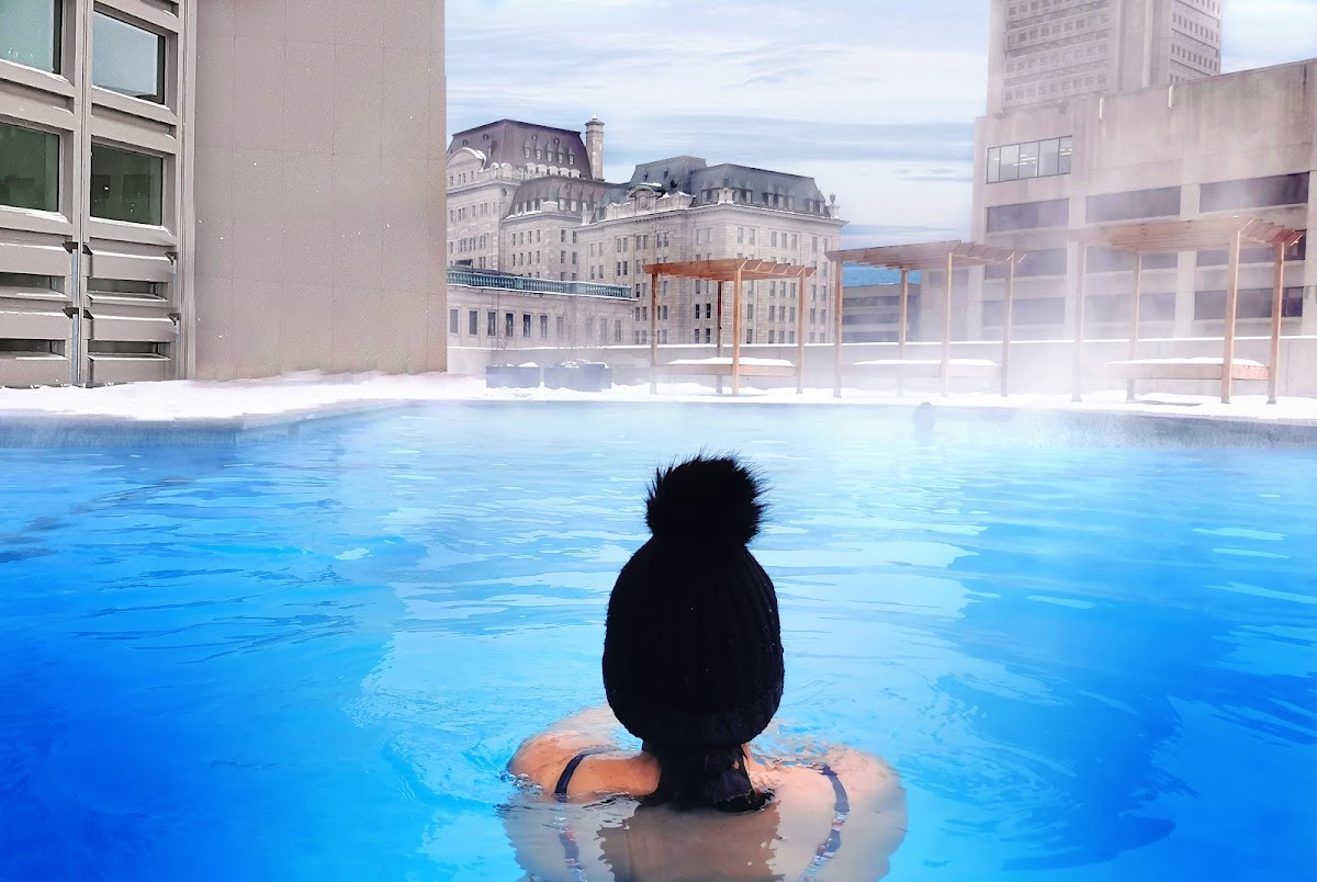Hilton Quebec photo 2