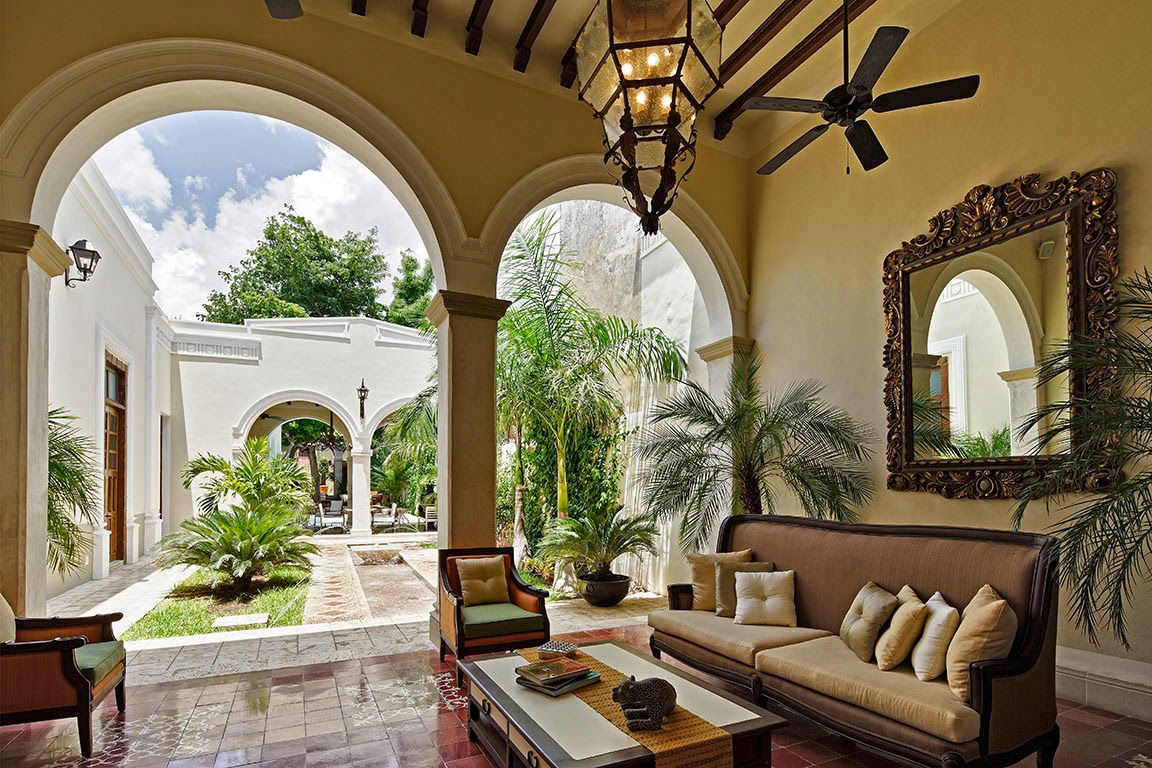 Casa Lecanda Boutique Hotel photo 3