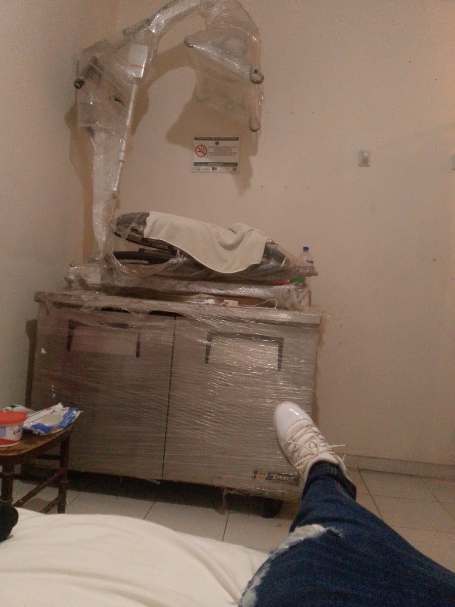 Hotel Colegio Civil photo 2