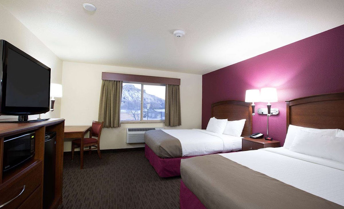 AmericInn by Wyndham Osceola photo 2