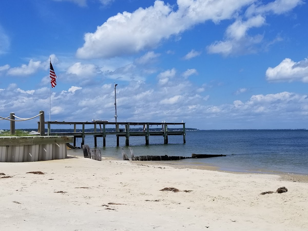 Gwynn Island