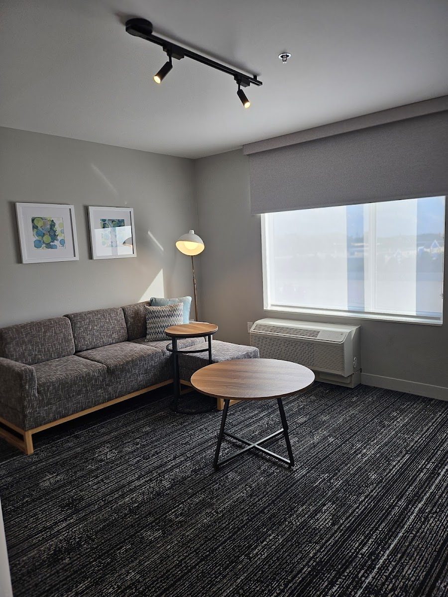 TownePlace Suites by Marriott Georgetown photo 2