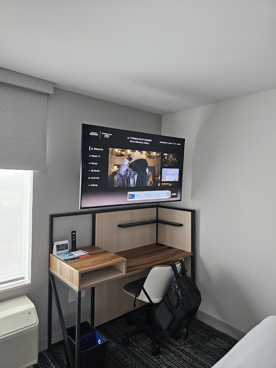 TownePlace Suites by Marriott Georgetown photo 3