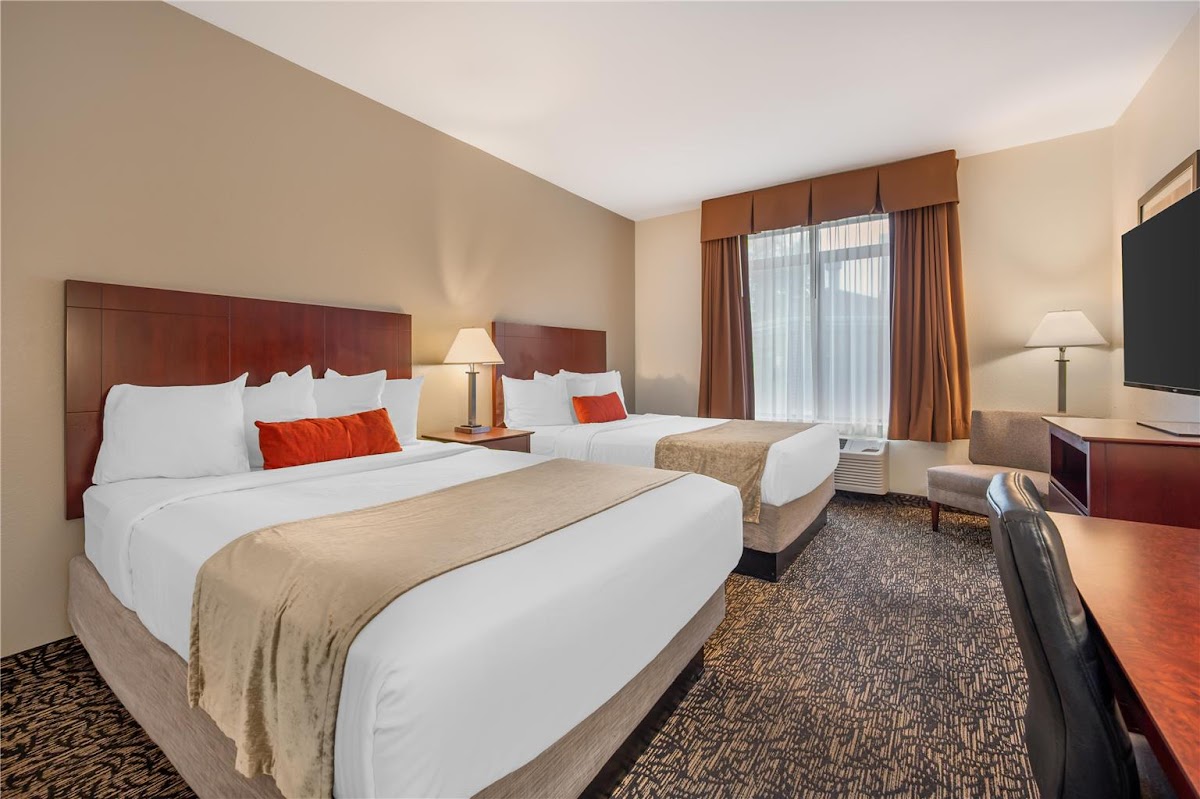 Best Western Plus Boulder Louisville photo 2