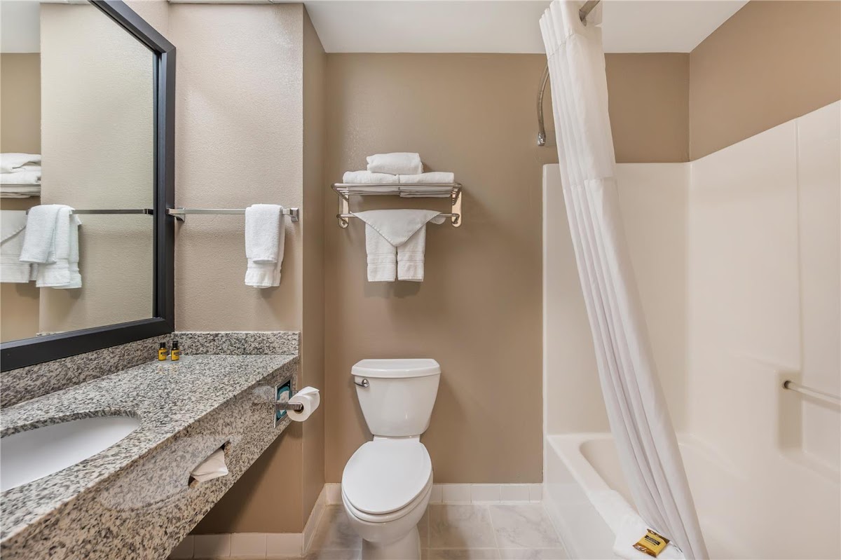 Best Western Plus Boulder Louisville photo 3