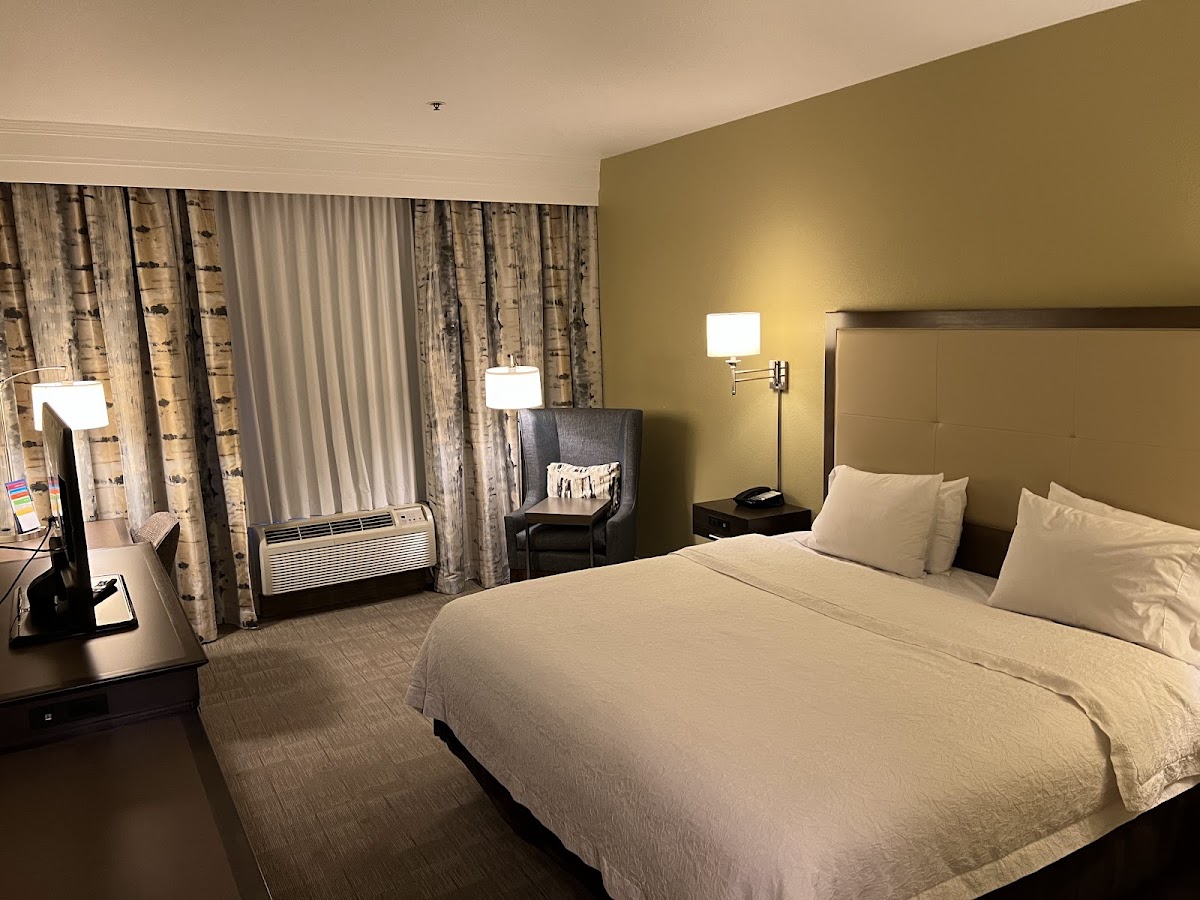 Hampton Inn & Suites Boise/Nampa at the Idaho Center photo 2