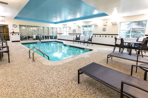 Fairfield by Marriott Inn & Suites Portsmouth Exeter photo 3