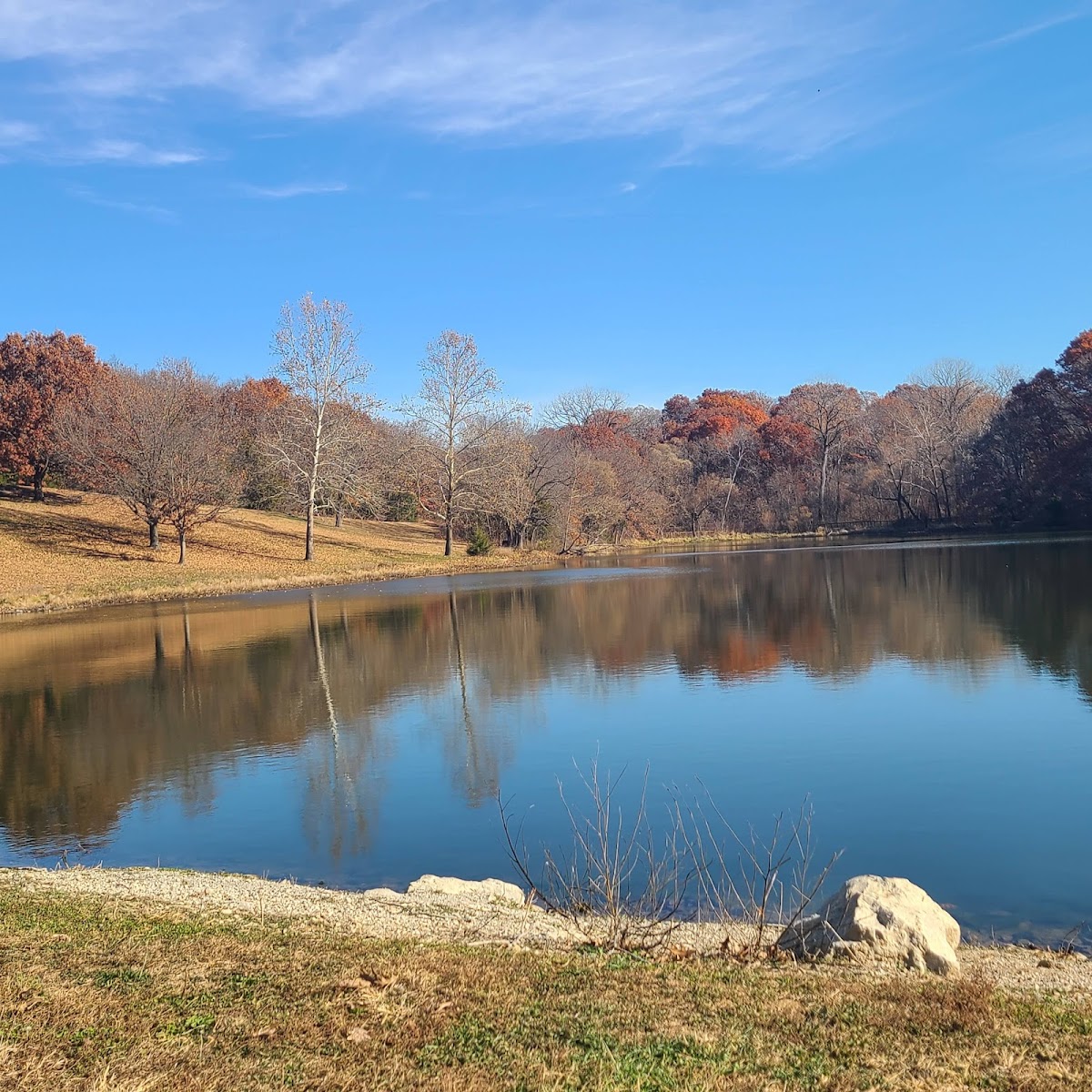 Wallace State Park