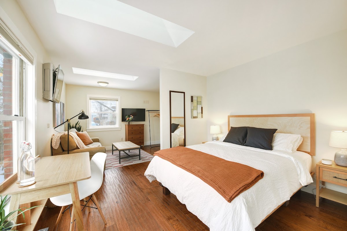 Boulder Guest House photo 2