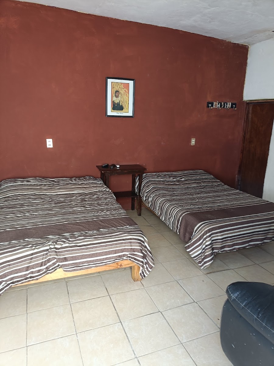Hotel Cabrera photo 3