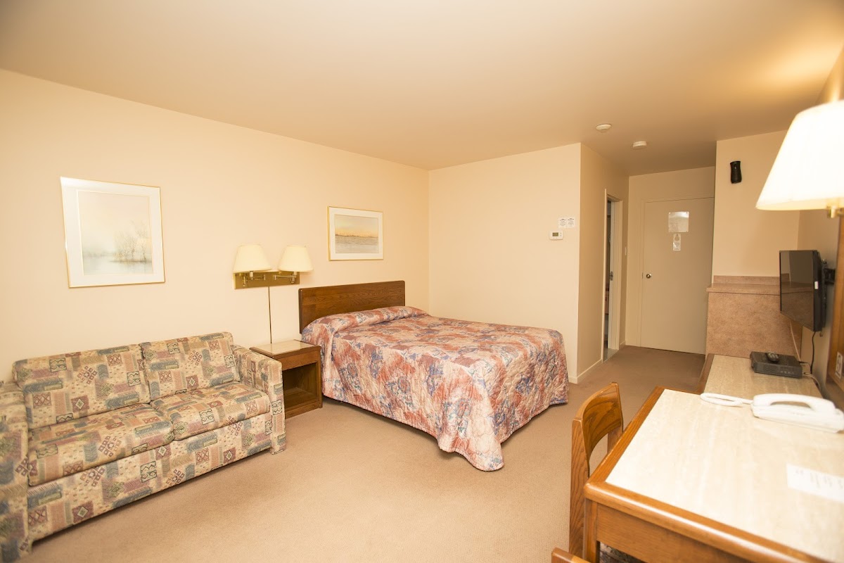 Motel Vaudreuil
