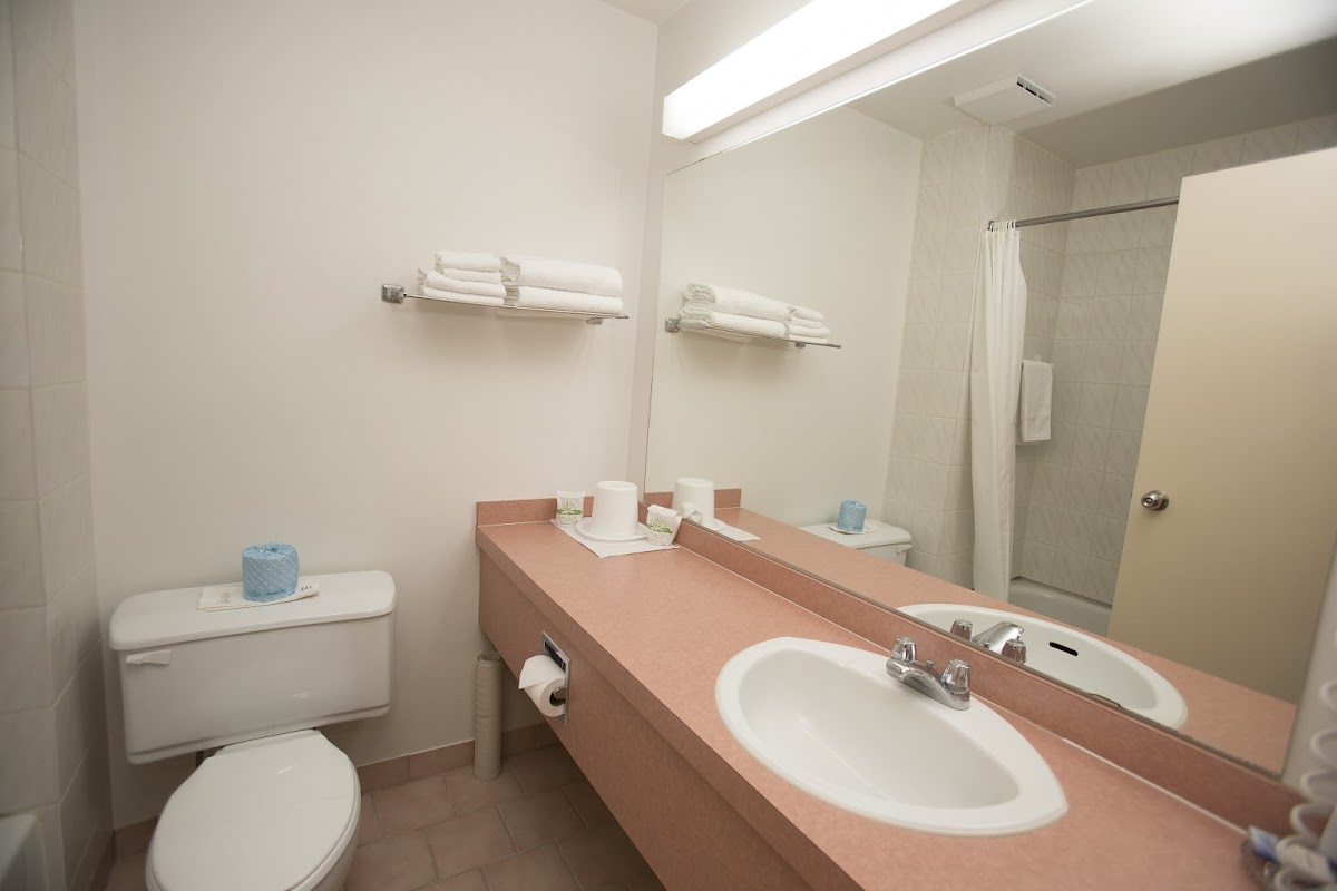 Motel Vaudreuil photo 2