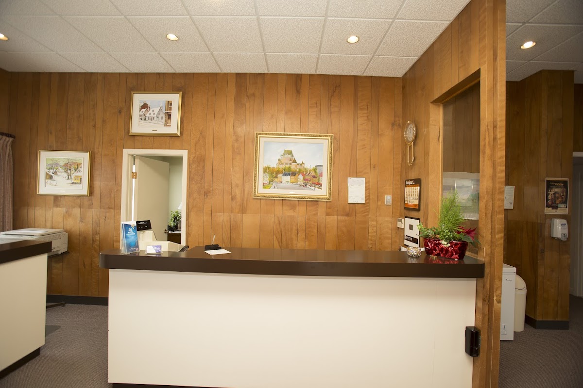 Motel Vaudreuil photo 3