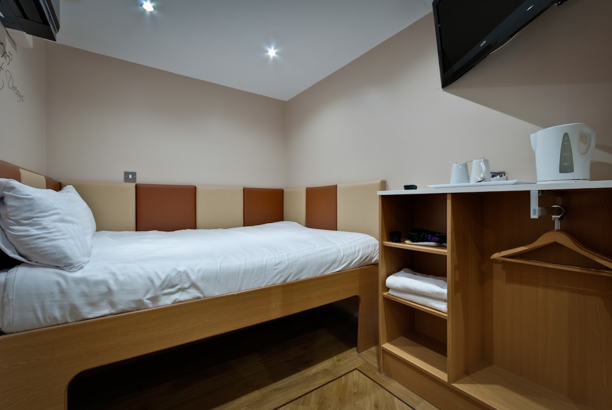 The Podworks Hotel photo 2