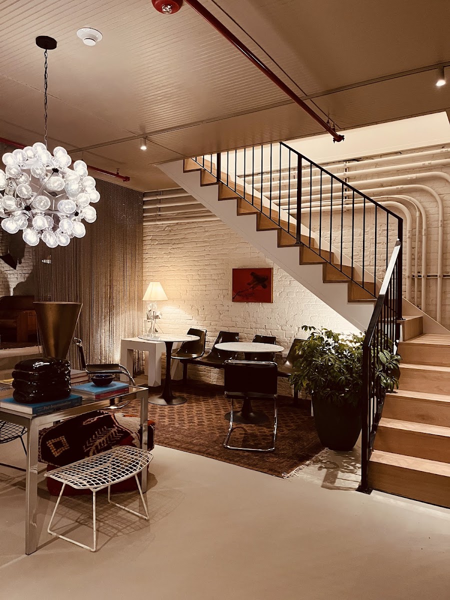 Cherry Warehouse Hotel photo 2