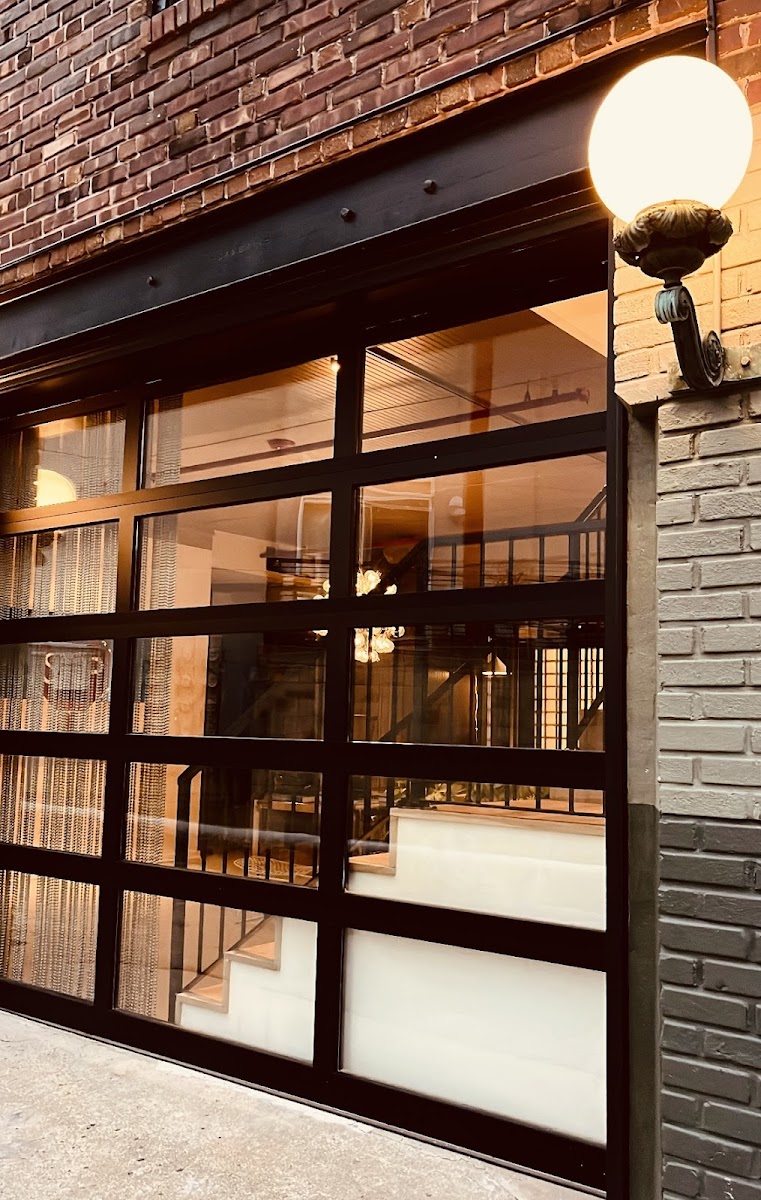 Cherry Warehouse Hotel photo 3