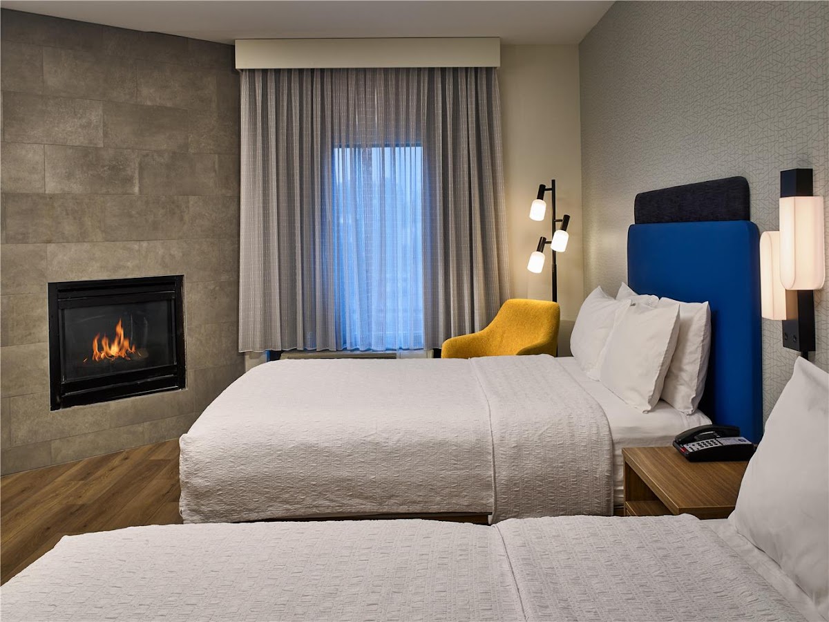 Hampton Inn Pigeon Forge photo 2