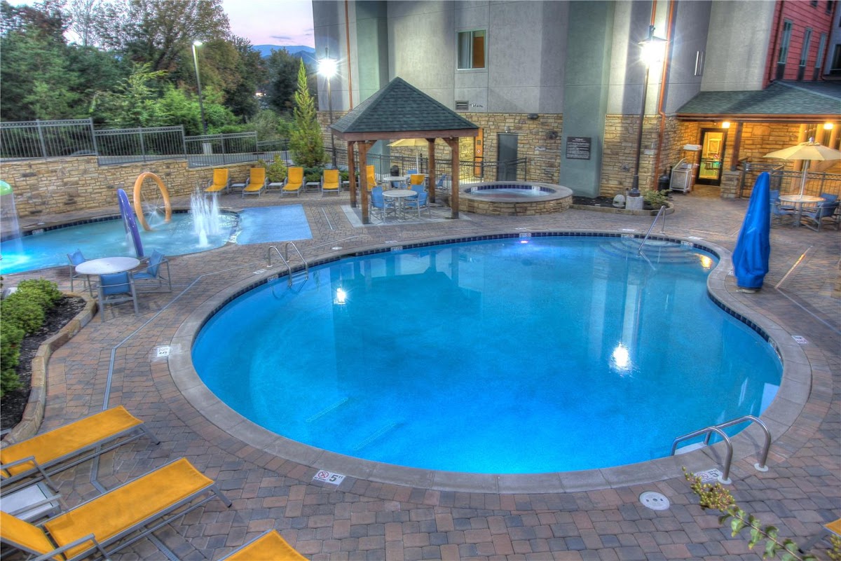 Hampton Inn Pigeon Forge photo 3