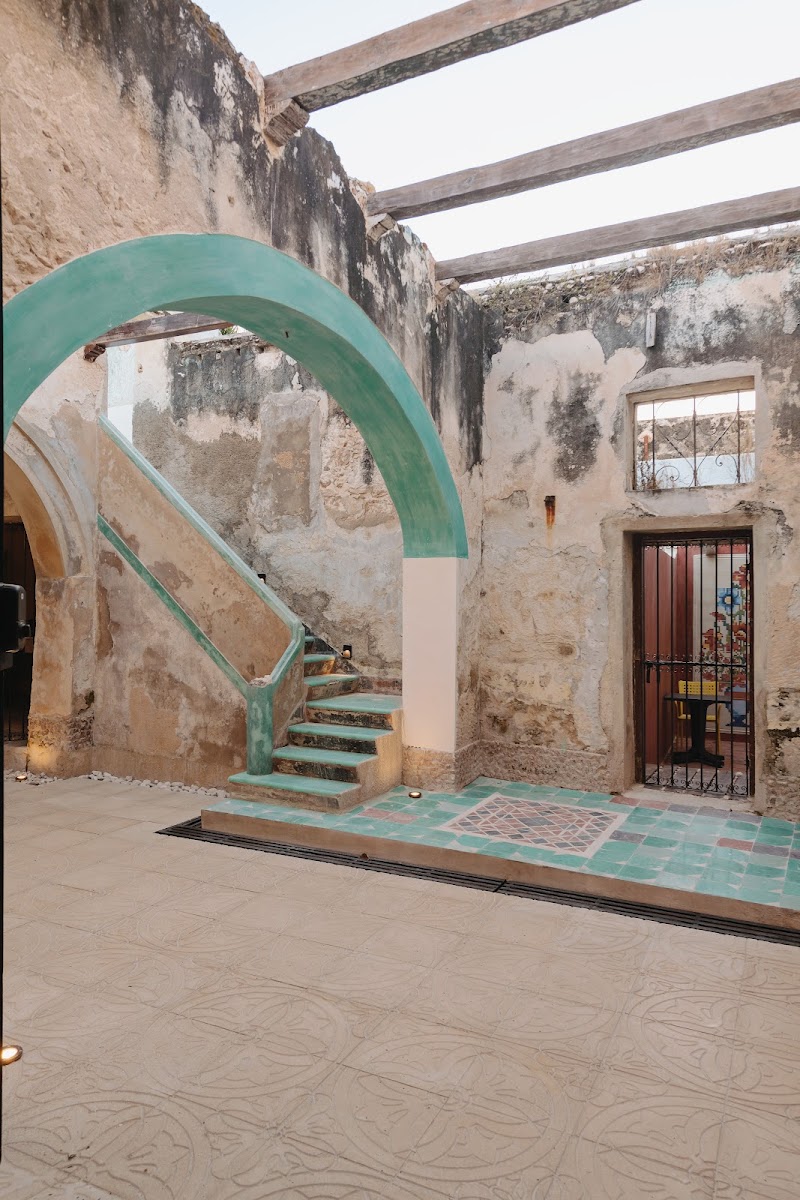 Casa Mineli