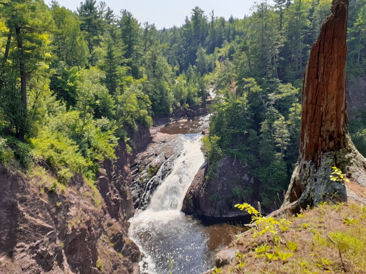 Superior Falls