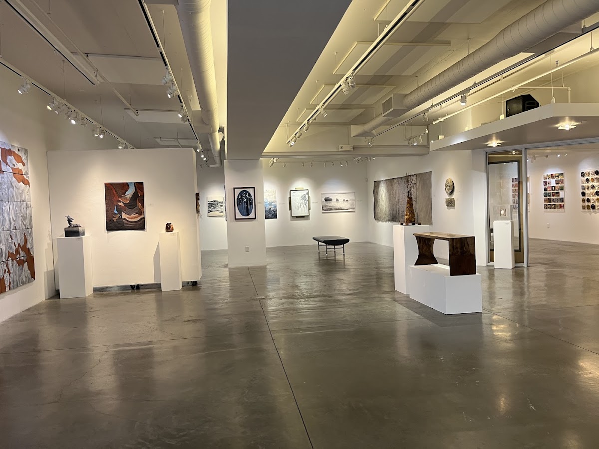 Blue Line Arts