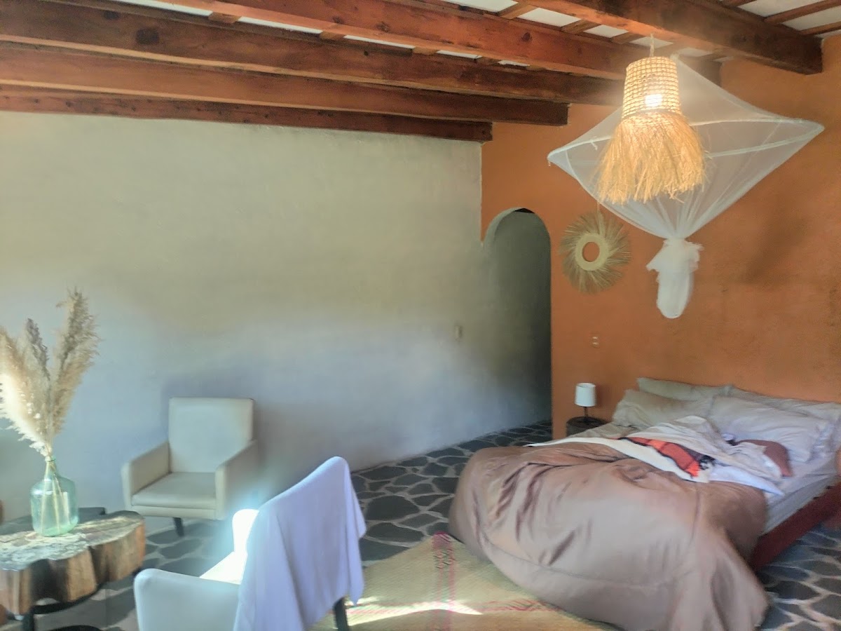 Hotel - Temazcal El Quetzal photo 2