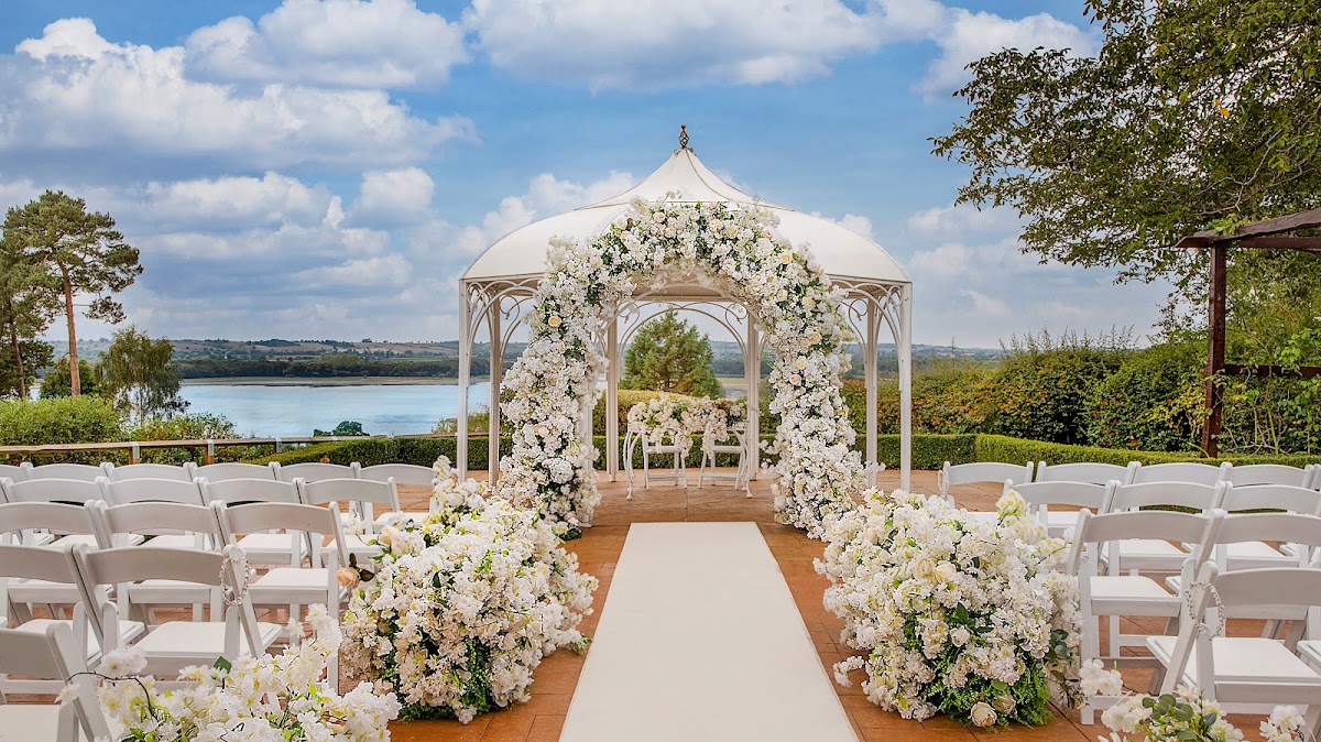 Rutland Hall Hotel & Spa