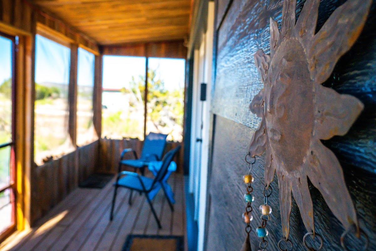 Cottonwood Creek Cabins photo 3