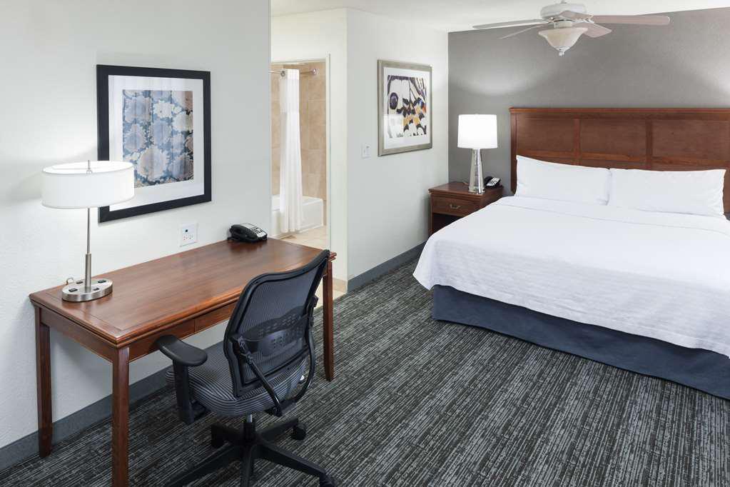 Homewood Suites by Hilton El Paso Airport photo 2