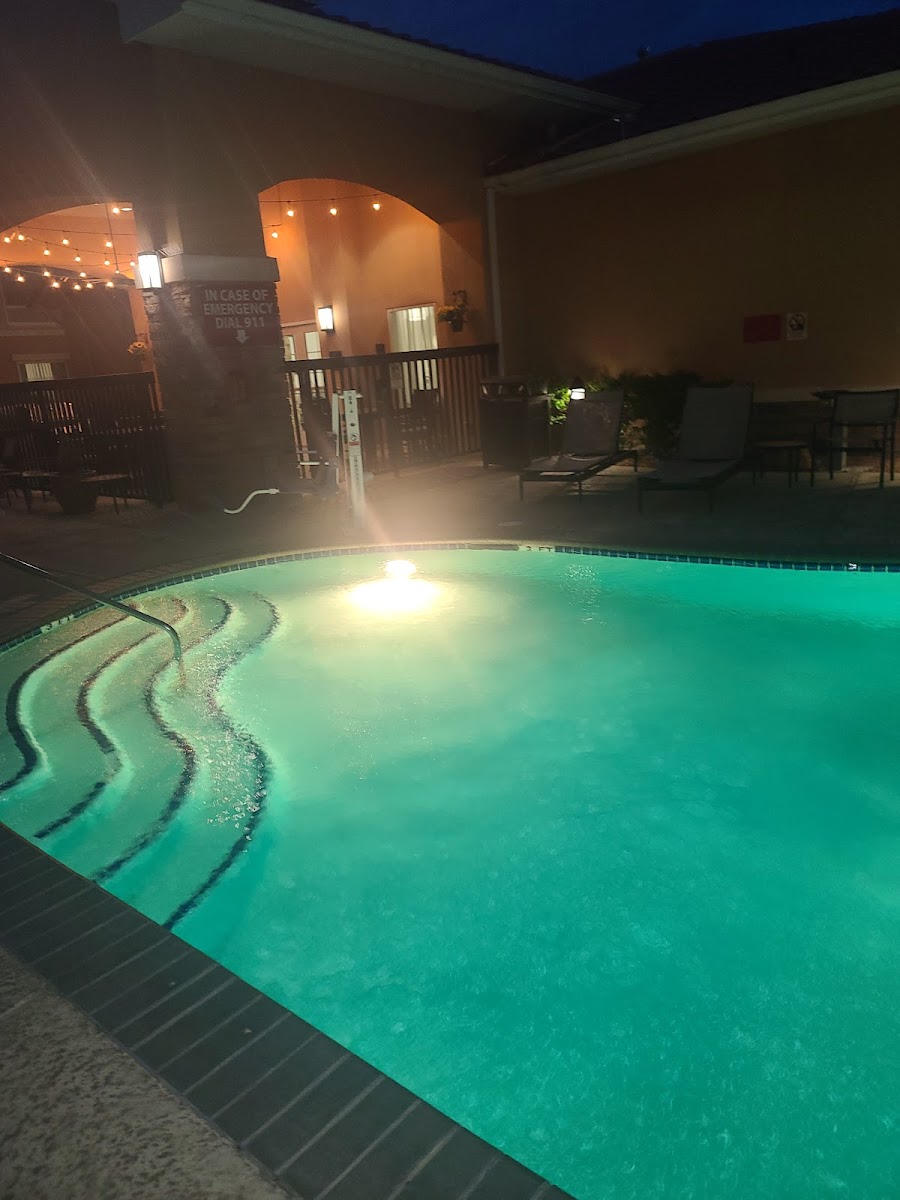 Homewood Suites by Hilton El Paso Airport photo 3