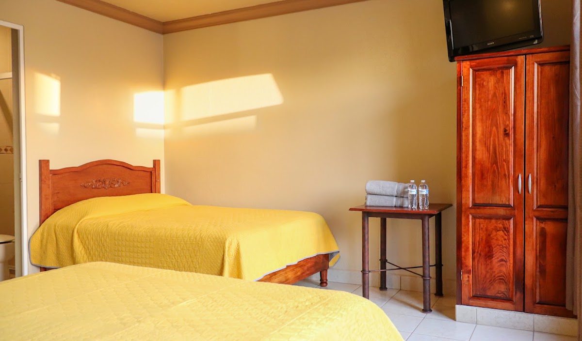 Hotel Coroneo photo 2