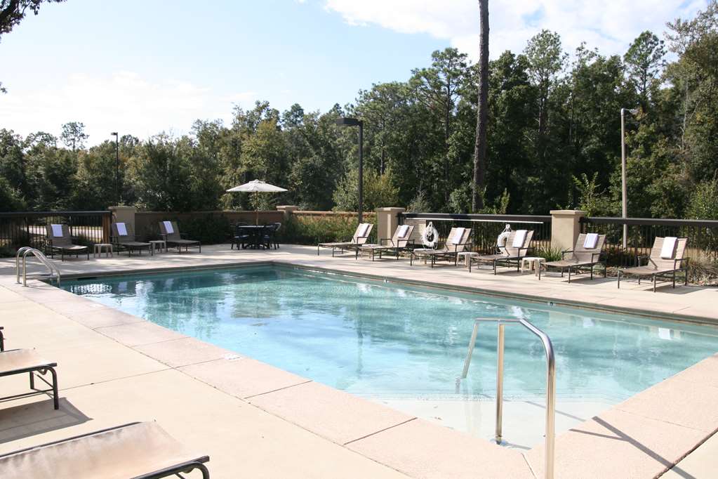 Hampton Inn & Suites Mobile Providence Park/Airport photo 3