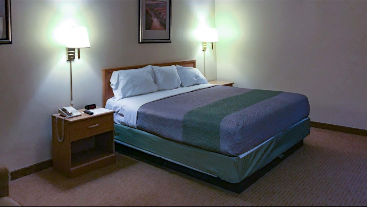 Motel 6 Bloomsburg, PA photo 2