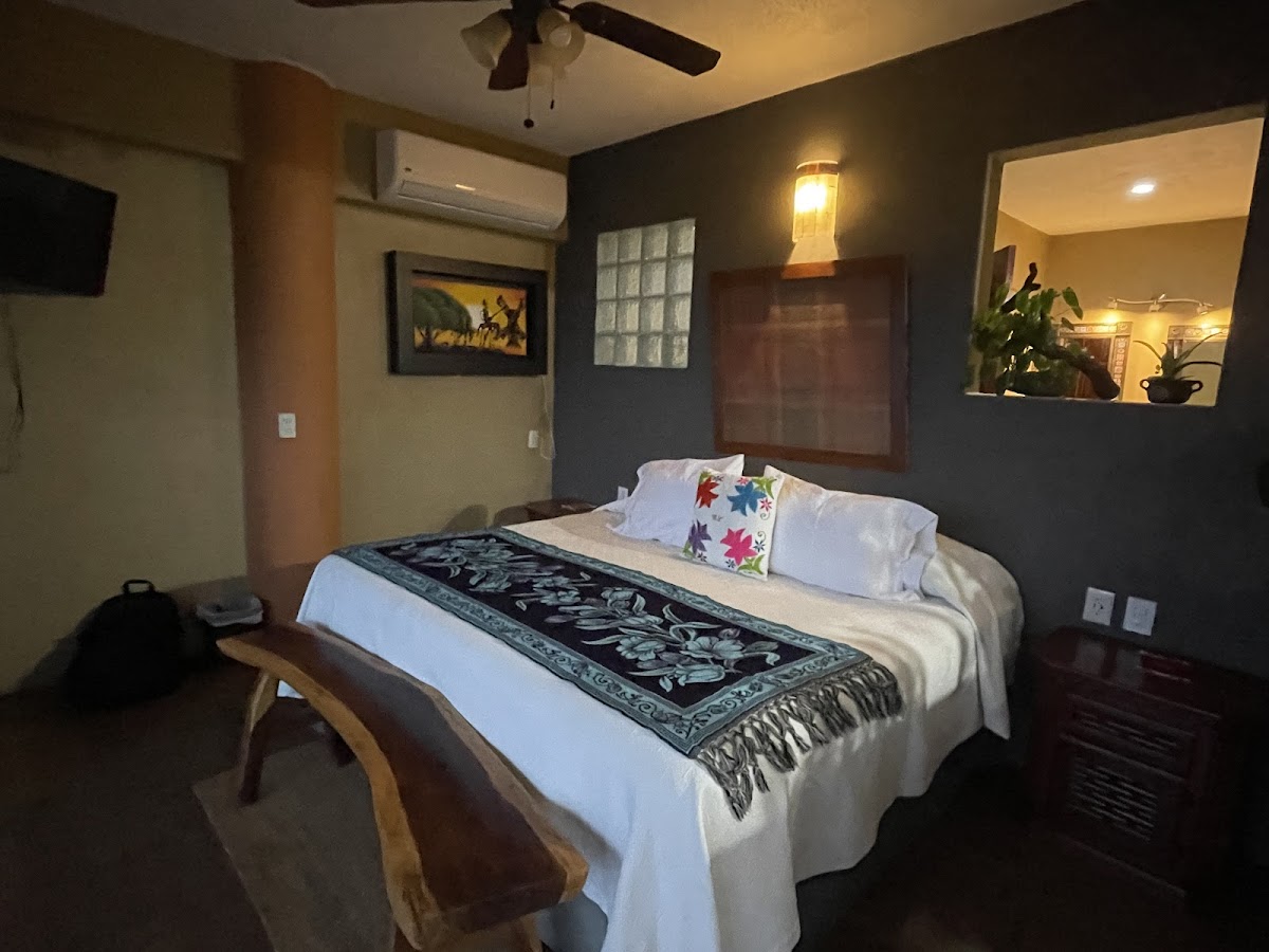 Casa Arcoiris Zihuatanejo photo 2