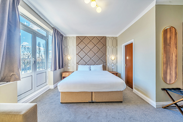 Uno Thames Hotel photo 2