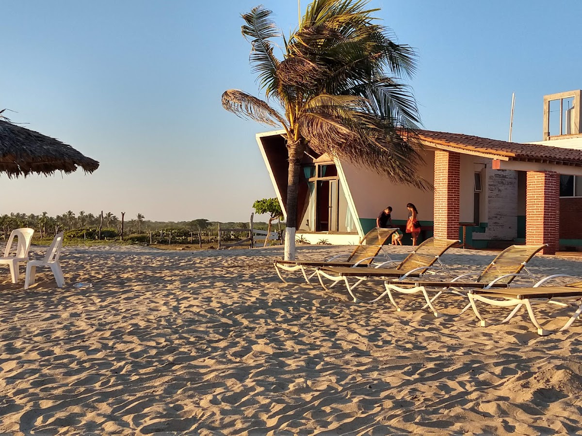 Hotel Casa del Mar Corralero photo 2