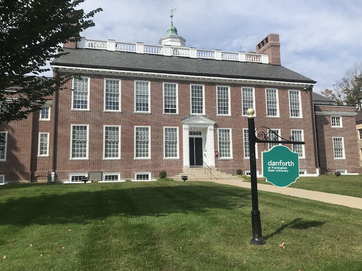 Danforth Art Museum