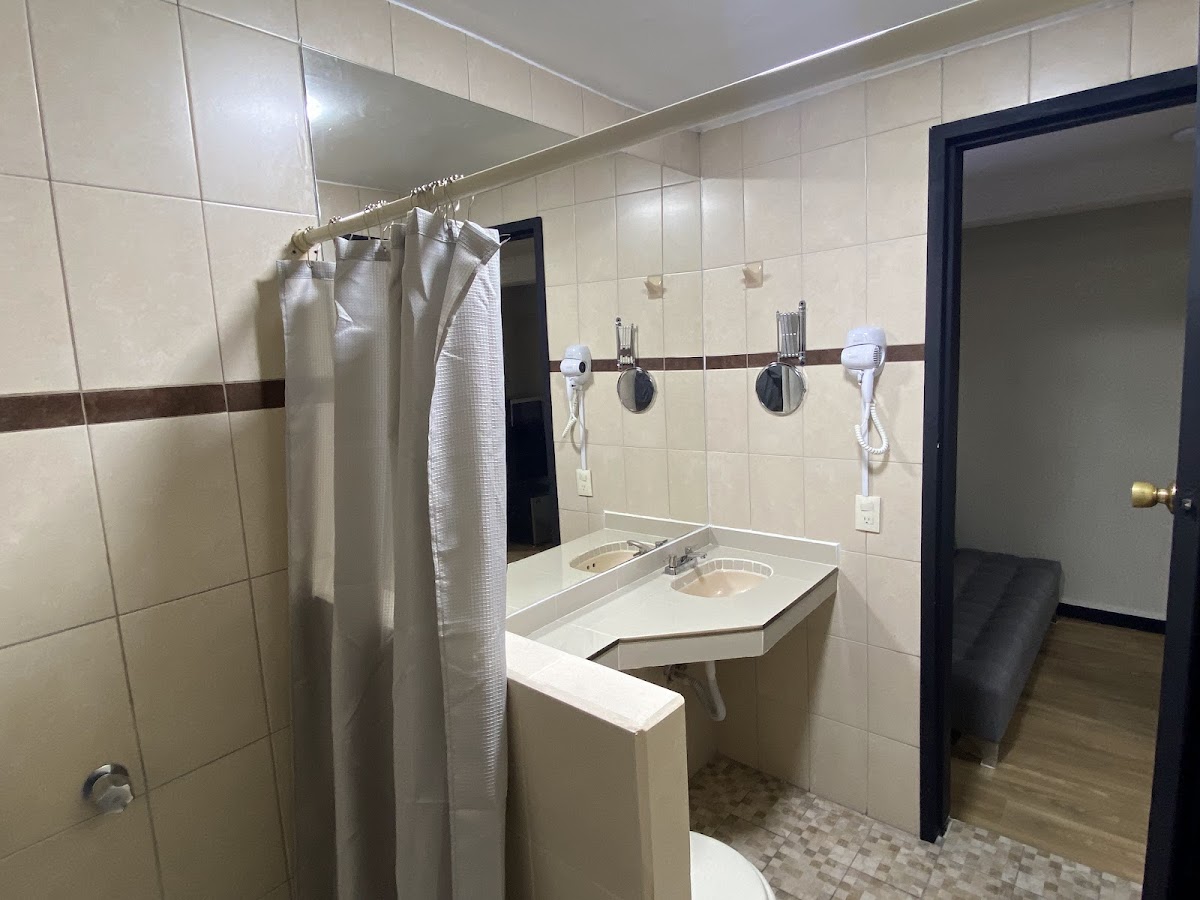 Hotel Plaza Reforma HPR photo 3